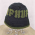 ハフ HUF CLASSIC KNIT BUCKET HAT メンズ