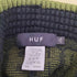 ハフ HUF CLASSIC KNIT BUCKET HAT メンズ