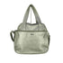 ズッカ ZUCCa EMBOSS 2WAY ハンド ショルダーバッグ レディース