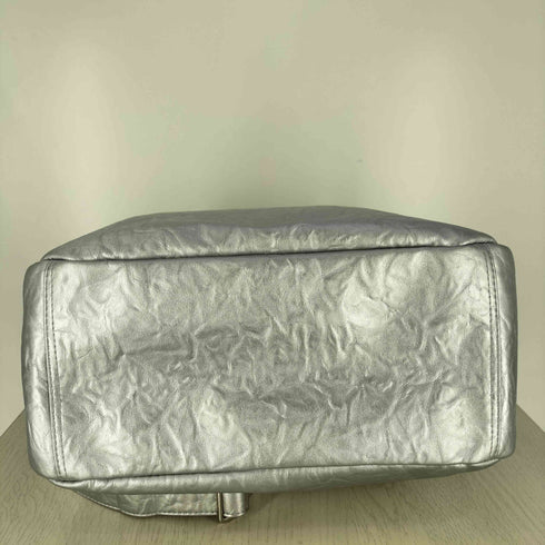 ズッカ ZUCCa EMBOSS 2WAY ハンド ショルダーバッグ レディース