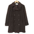 90s CHARLES KLEIN ピーコート レディース JPN:1