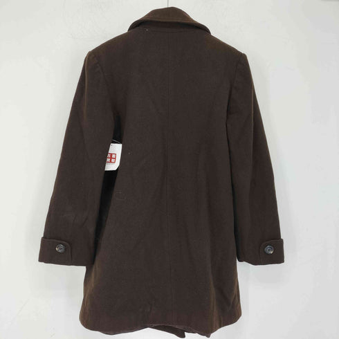 90s CHARLES KLEIN ピーコート レディース JPN:1
