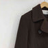 90s CHARLES KLEIN ピーコート レディース JPN:1