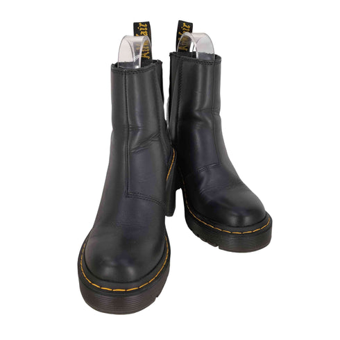 ドクターマーチン Dr.Martens Spence Black Sendal スペンス ブラック センダル ブーツ レディース UK:3