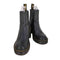 ドクターマーチン Dr.Martens Spence Black Sendal スペンス ブラック センダル ブーツ レディース UK:3