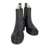ドクターマーチン Dr.Martens Spence Black Sendal スペンス ブラック センダル ブーツ レディース UK:3