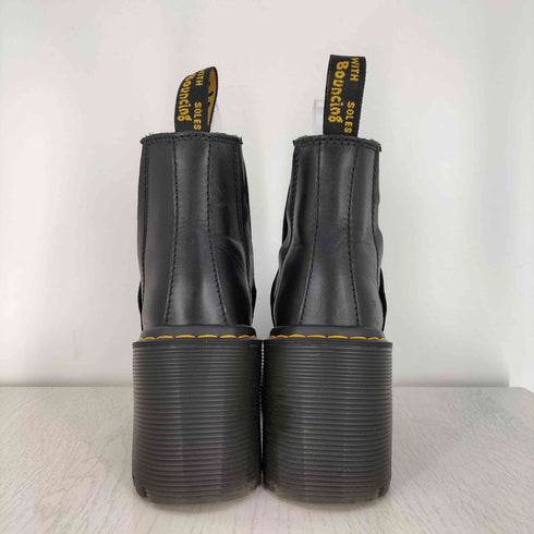 ドクターマーチン Dr.Martens Spence Black Sendal スペンス ブラック センダル ブーツ レディース UK:3