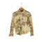 ラルフローレン RALPH LAUREN 花柄ウエスタンシャツ レディース 9
