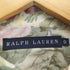 ラルフローレン RALPH LAUREN 花柄ウエスタンシャツ レディース 9