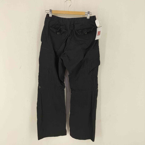 アタッチメント ATTACHMENT ワイドカーゴパンツ メンズ JPN:2