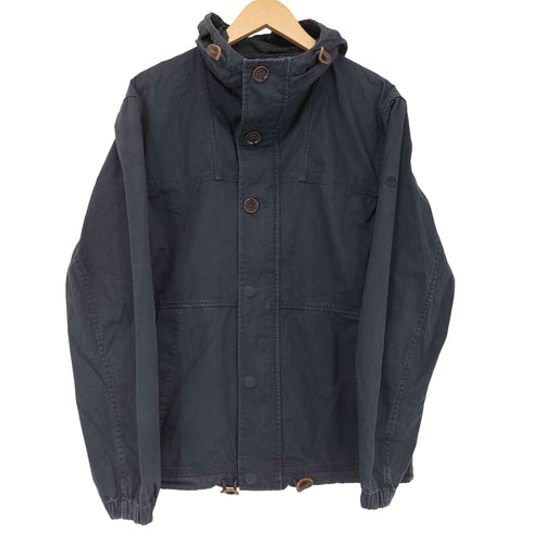 ティンバーランド Timberland コットン マウンテンパーカー メンズ import:S