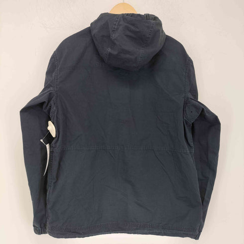 ティンバーランド Timberland コットン マウンテンパーカー メンズ import:S