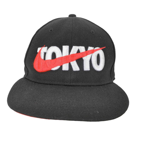 ナイキ NIKE TOKYO刺繍 6パネルキャップ メンズ