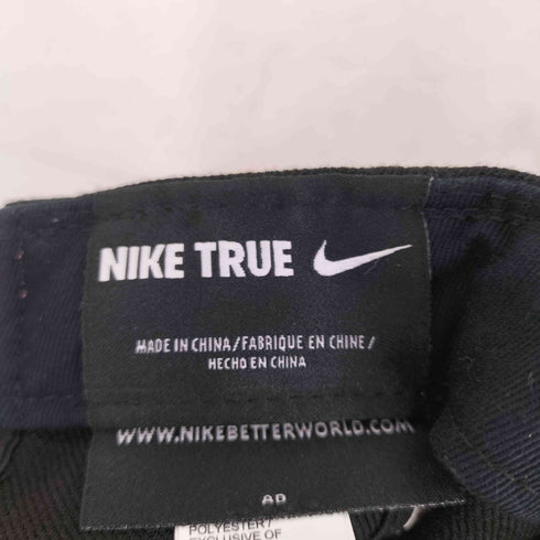 ナイキ NIKE TOKYO刺繍 6パネルキャップ メンズ