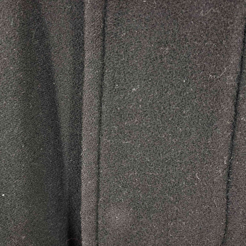 ズッカ ZUCCa フーデッドウールコート レディース import:M