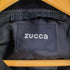 ズッカ ZUCCa フーデッドウールコート レディース import:M
