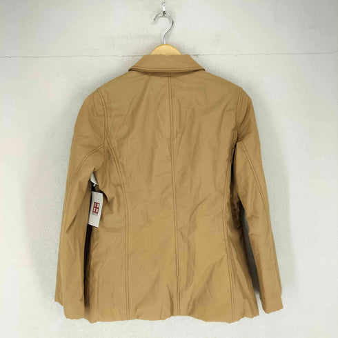 ラルフローレン RALPH LAUREN 千鳥格子柄ウールライナー付きショートコート レディース 9