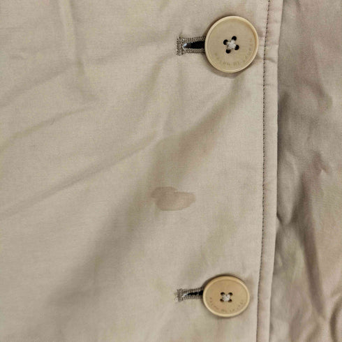 ラルフローレン RALPH LAUREN 千鳥格子柄ウールライナー付きショートコート レディース 9