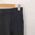 イッセイミヤケ ISSEY MIYAKE 2タック ウールスラックス メンズ JPN:M