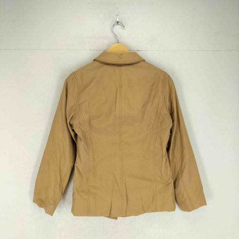 ラルフローレン RALPH LAUREN 千鳥格子柄ウールライナー付きショートコート レディース 9