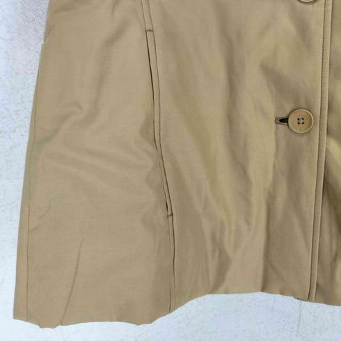 ラルフローレン RALPH LAUREN 千鳥格子柄ウールライナー付きショートコート レディース 9