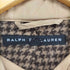 ラルフローレン RALPH LAUREN 千鳥格子柄ウールライナー付きショートコート レディース 9