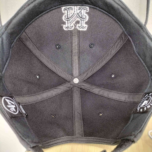 フォーティセブンブランド 47 BRAND フロント刺繍 6パネルキャップ メンズ