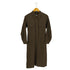 マーガレットハウエル MARGARET HOWELL MATT COTTON TWILL シャツワンピース レディース 2