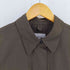 マーガレットハウエル MARGARET HOWELL MATT COTTON TWILL シャツワンピース レディース 2
