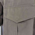 マーガレットハウエル MARGARET HOWELL MATT COTTON TWILL シャツワンピース レディース 2