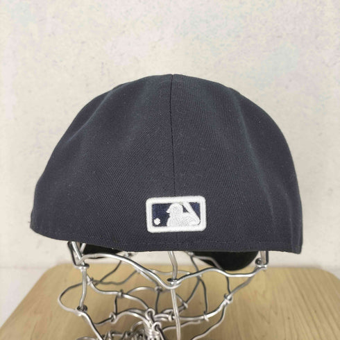 ニューエラ NEW ERA フロント刺繍 ベースボールキャップ メンズ 7 1/2