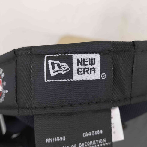 ニューエラ NEW ERA フロント刺繍 ベースボールキャップ メンズ 7 1/2