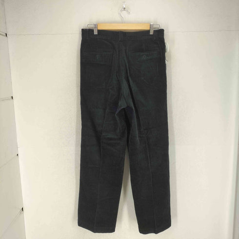 シーケーカルバンクライン ck Calvin Klein センタープレス コーデュロイパンツ メンズ 31