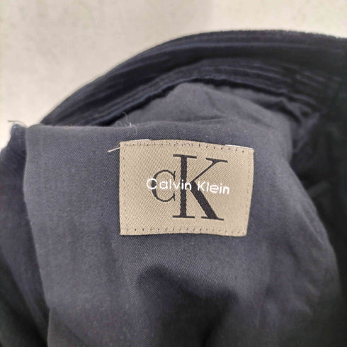 シーケーカルバンクライン ck Calvin Klein センタープレス コーデュロイパンツ メンズ 31