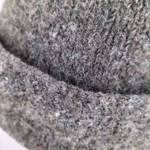 エムエイチエル MHL. SHETLAND ニットキャップ レディース FREE