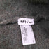 エムエイチエル MHL. SHETLAND ニットキャップ レディース FREE