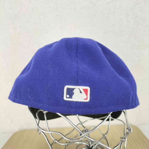 ニューエラ NEW ERA フロント刺繍 ベースボールキャップ メンズ 7 1/2