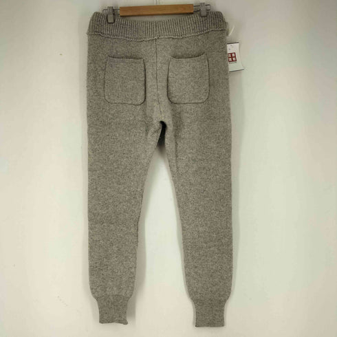 アダワズ ADAWAS ニットリブパンツ レディース JPN:36