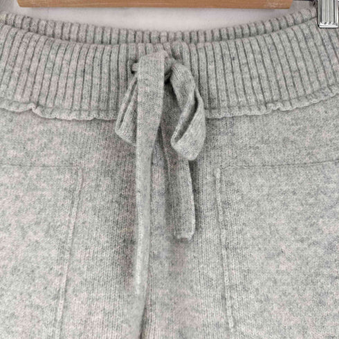 アダワズ ADAWAS ニットリブパンツ レディース JPN:36