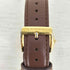 ランセル LANCEL レザーバンド 腕時計 メンズ
