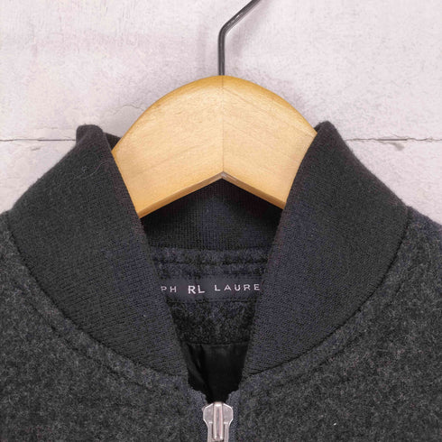 ラルフローレン RALPH LAUREN キルティングウールジャケット レディース 9