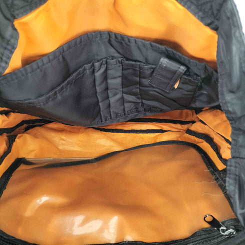 ポーター PORTER tanker ヘルメットバッグ メンズ