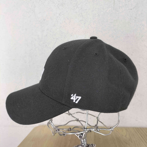 フォーティセブンブランド 47 BRAND フロント刺繍 ベースボールキャップ メンズ 7 1/2