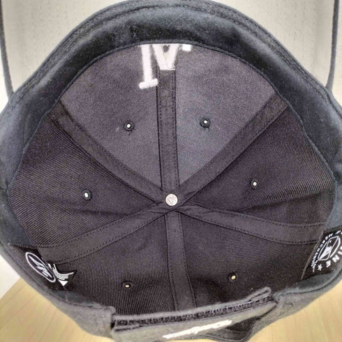 フォーティセブンブランド 47 BRAND フロント刺繍 ベースボールキャップ メンズ 7 1/2