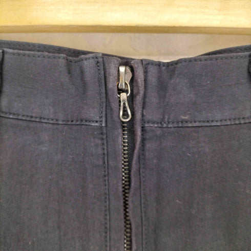 カズユキクマガイアタッチメント KAZUYUKI KUMAGAI ATTACHMENT ソリビアツイル2タックワイドテーパードジョッパーズパンツ メンズ JPN:3