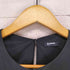 ジルサンダーネイビー JIL SANDER NAVY ノースリーブフレアワンピース レディース 34