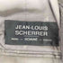 ジャンルイシュレル jean louis scherrer ダブルテーラードジャケットパンツセットアップ メンズ