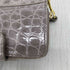 CROCODILE GENUINE ミニ財布 レディース