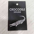 CROCODILE GENUINE ミニ財布 レディース