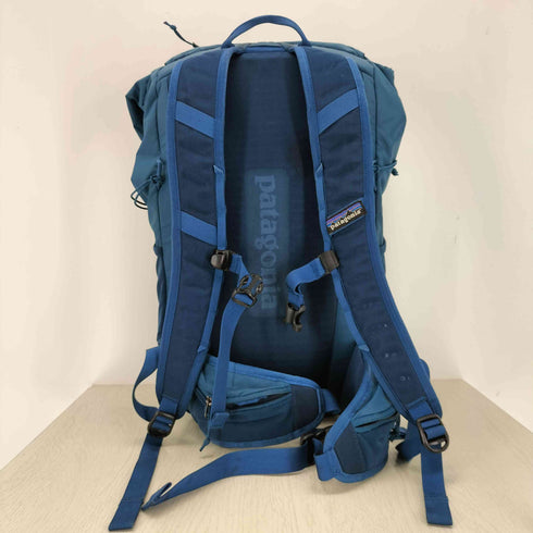 パタゴニア patagonia テラヴィアパック メンズ